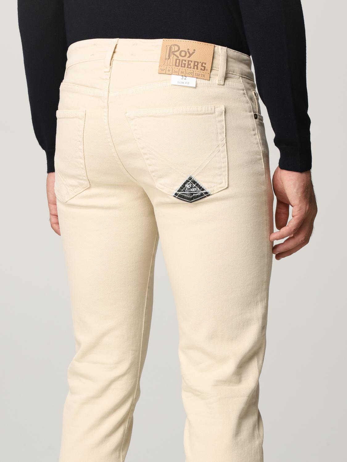 roy rogers pants