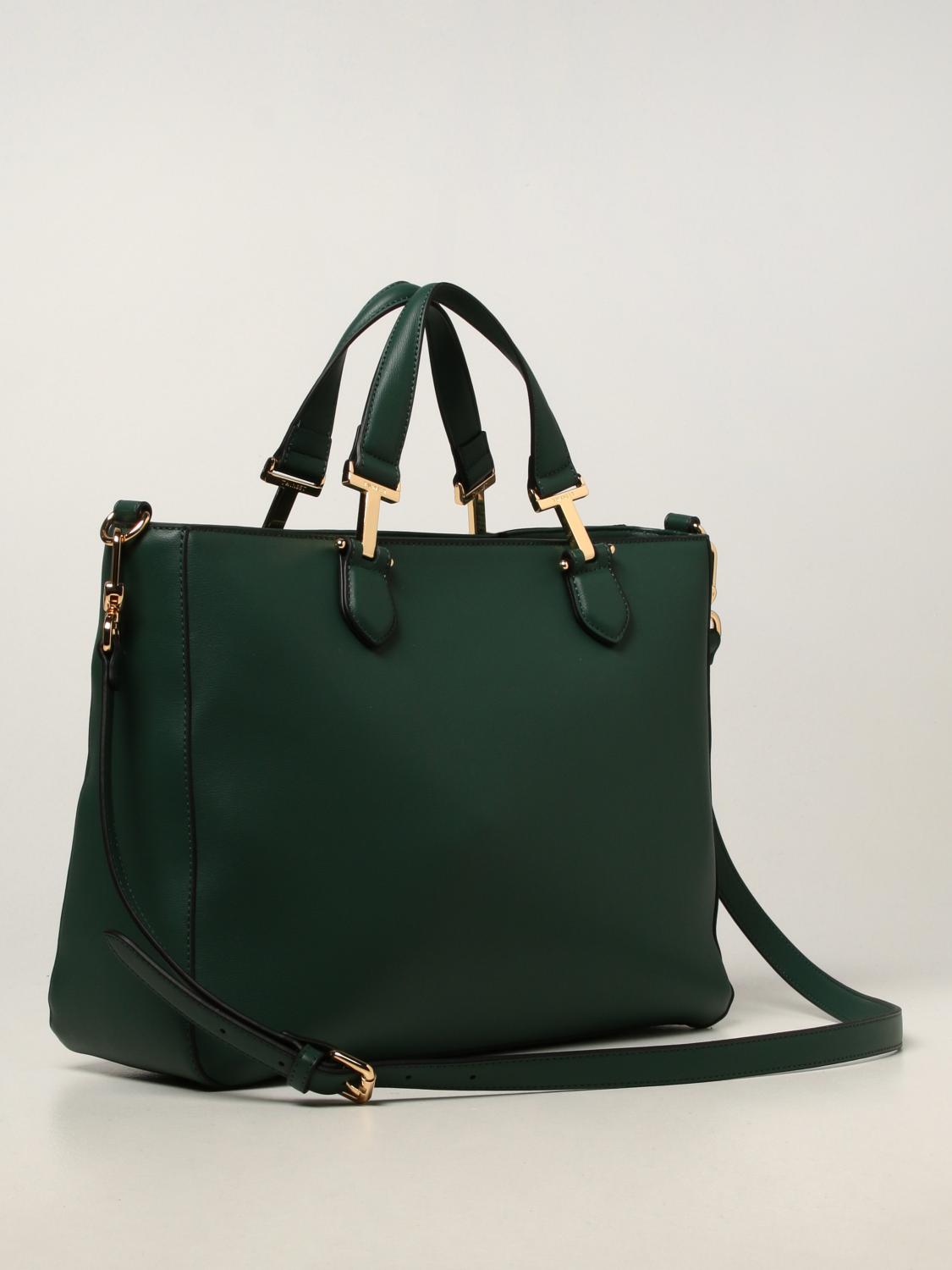 Borse Twin Set autunno inverno 2017 2018: i colori più belli della stagione  | Purse \u0026 Co