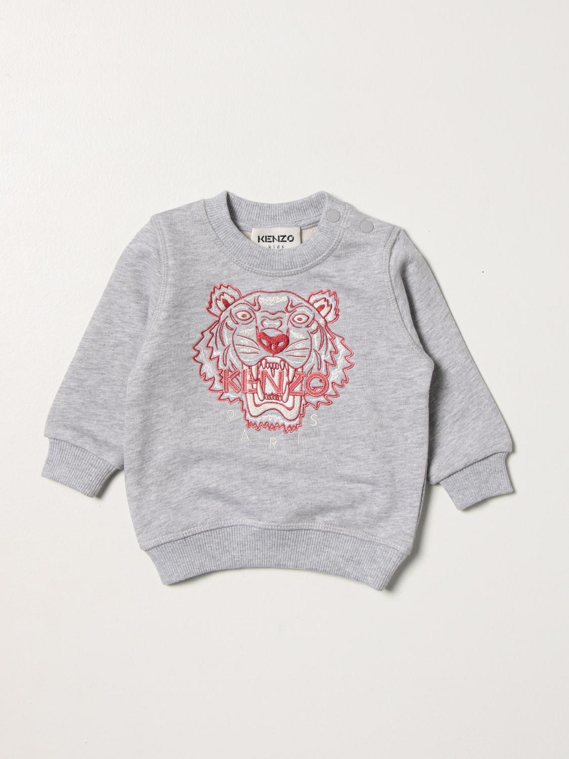kenzo sweater kids
