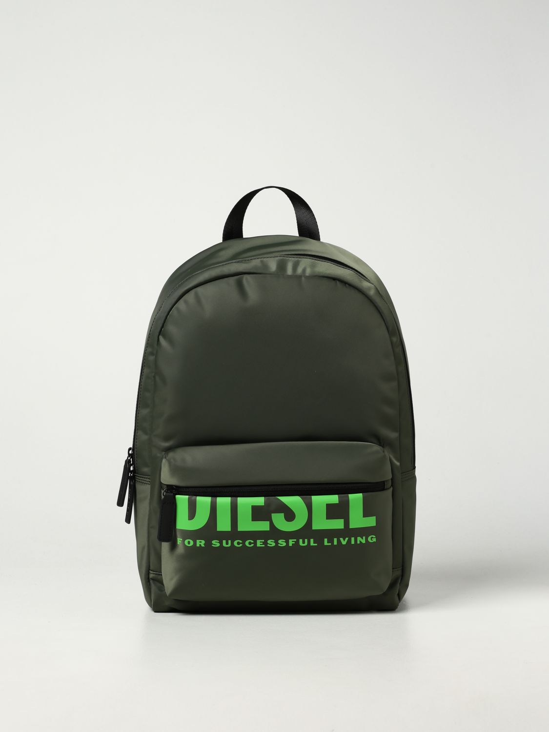 Umhänge Diesel: Umhänge kinder Diesel grün 1
