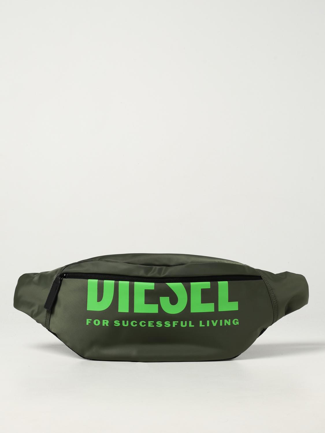 diesel pouch bag