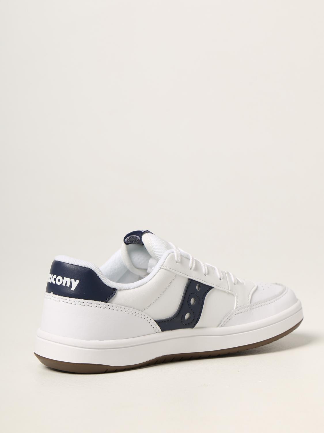 saucony velcro shoes