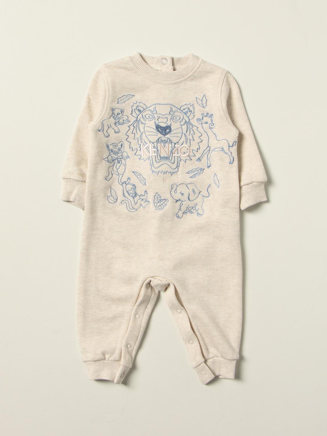 kenzo kids joggers