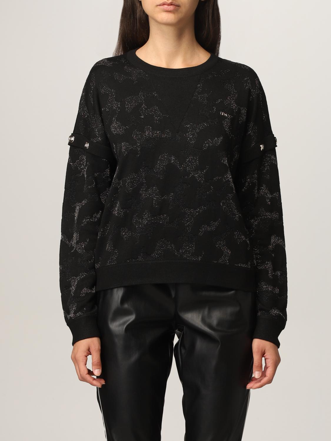 camouflage jumper womens