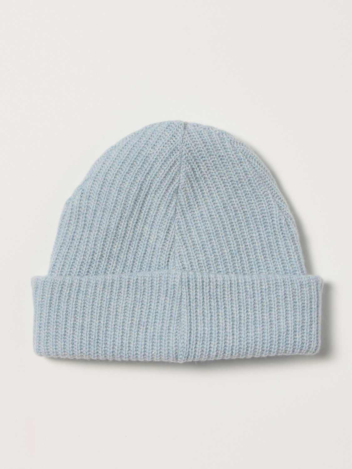 Cappello Giada Benincasa: Cappello a berretto Giada Benincasa azzurro 2