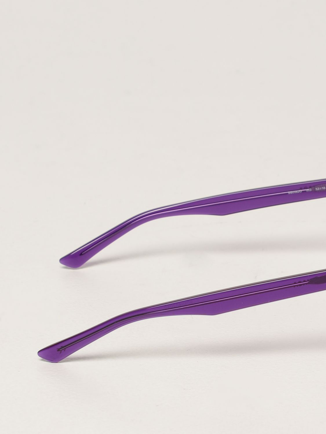 太阳镜 Balenciaga: 太阳镜 女士 Balenciaga 紫色 3
