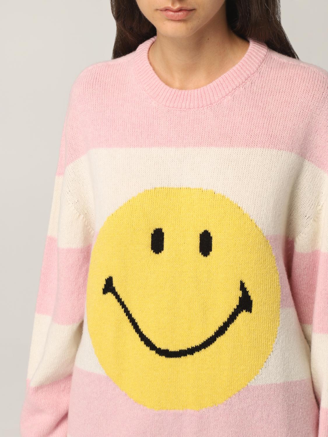 JOSHUA SANDERS: sweater for woman 