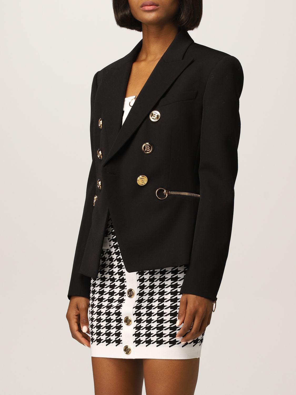 ladies blazers myer