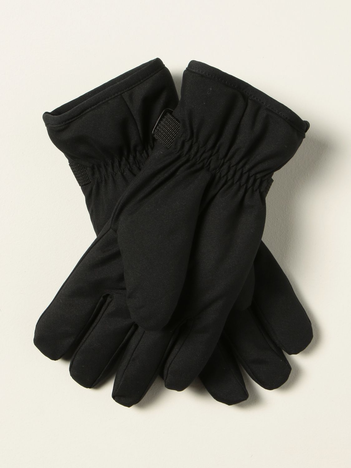Handschuhe Ea7: Handschuhe herren Ea7 schwarz 2