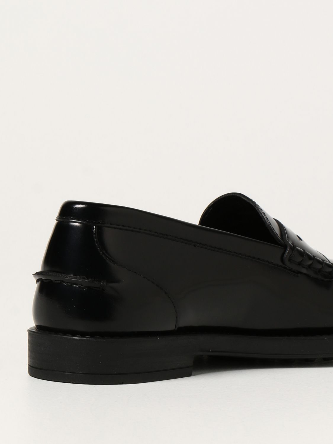 乐福鞋 Tods: 乐福鞋 女士 Tod's 黑色 3