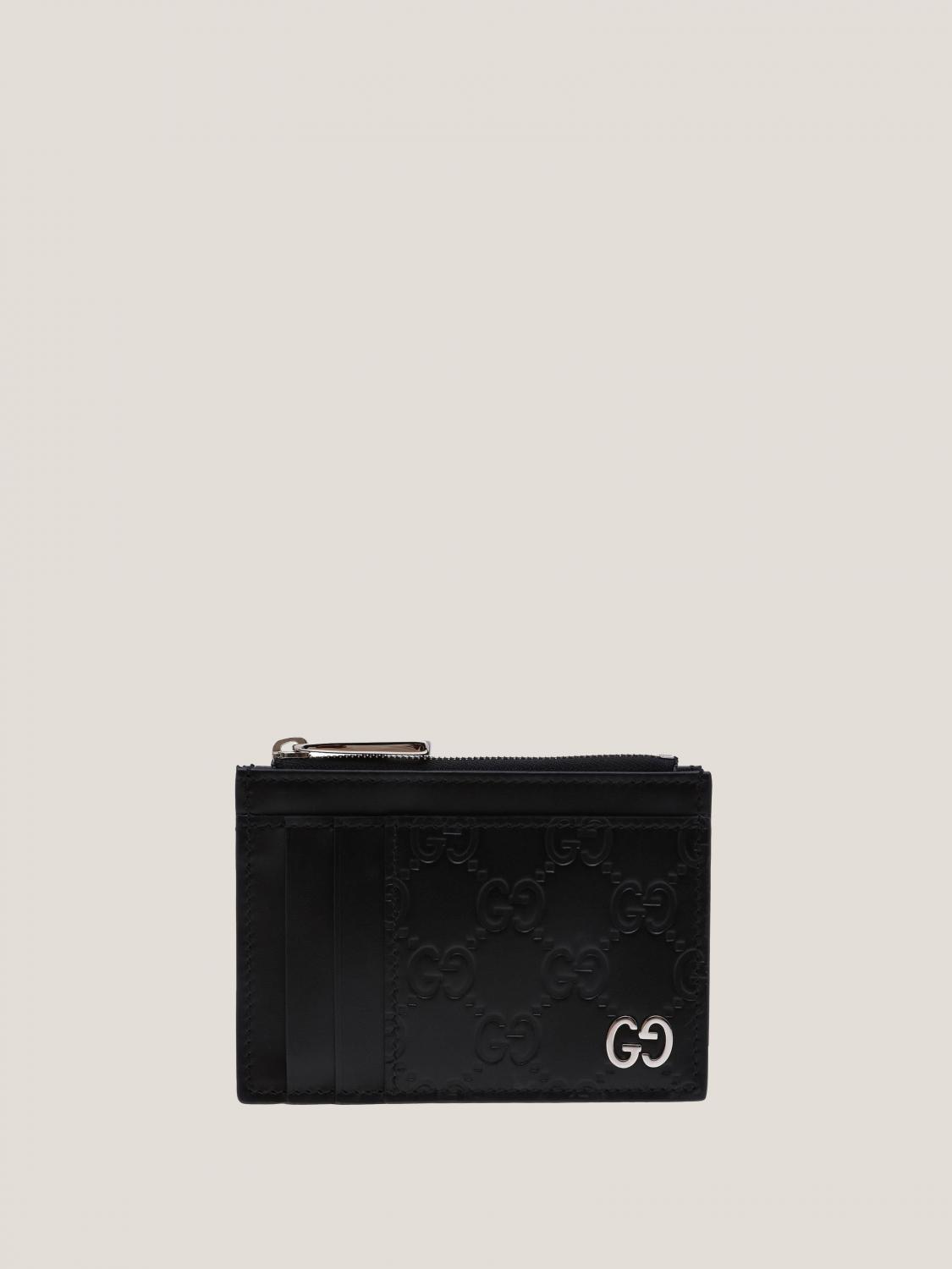 Mano de Carteras y Monederos para Hombre de Gucci | FASHIOLA.mx