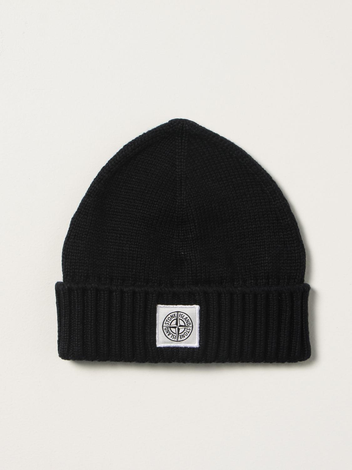 Hat Stone Island Junior N04A9 GIGLIO.COM