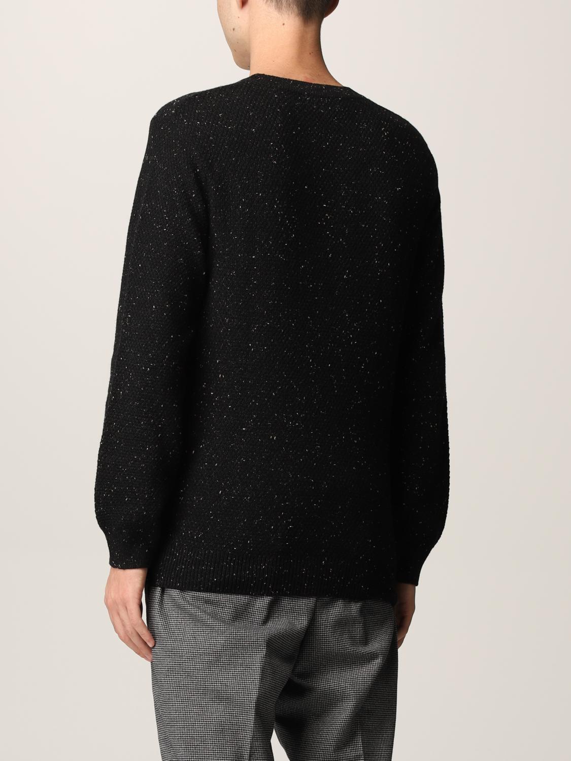 apc knitwear