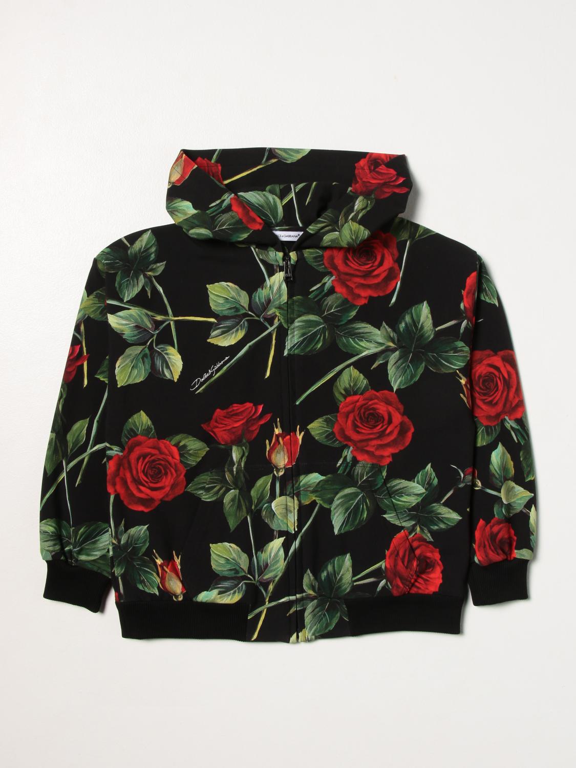 rose sweaters