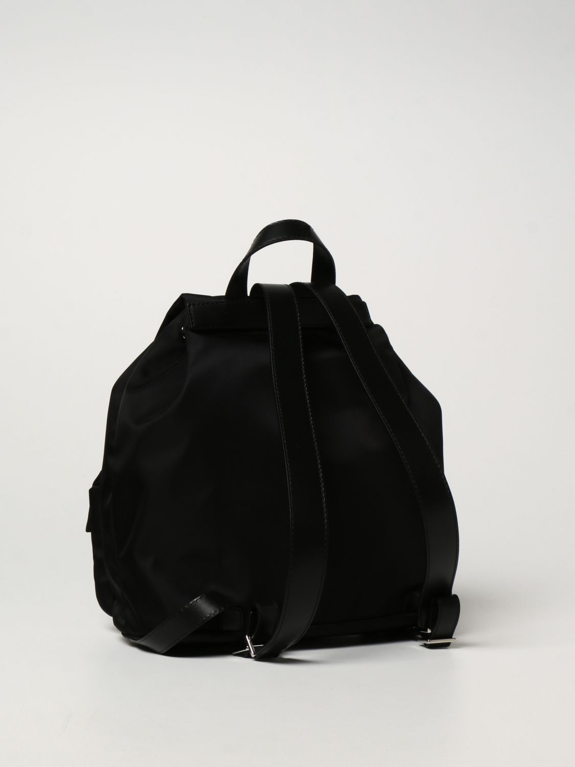 Backpack Orciani: Backpack women Orciani black 2
