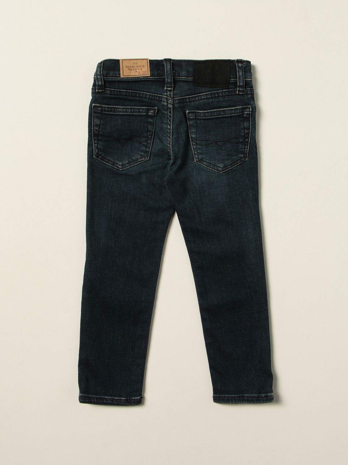 Jeans Polo Ralph Lauren: Jeans a 5 tasche Polo Ralph Lauren denim 2