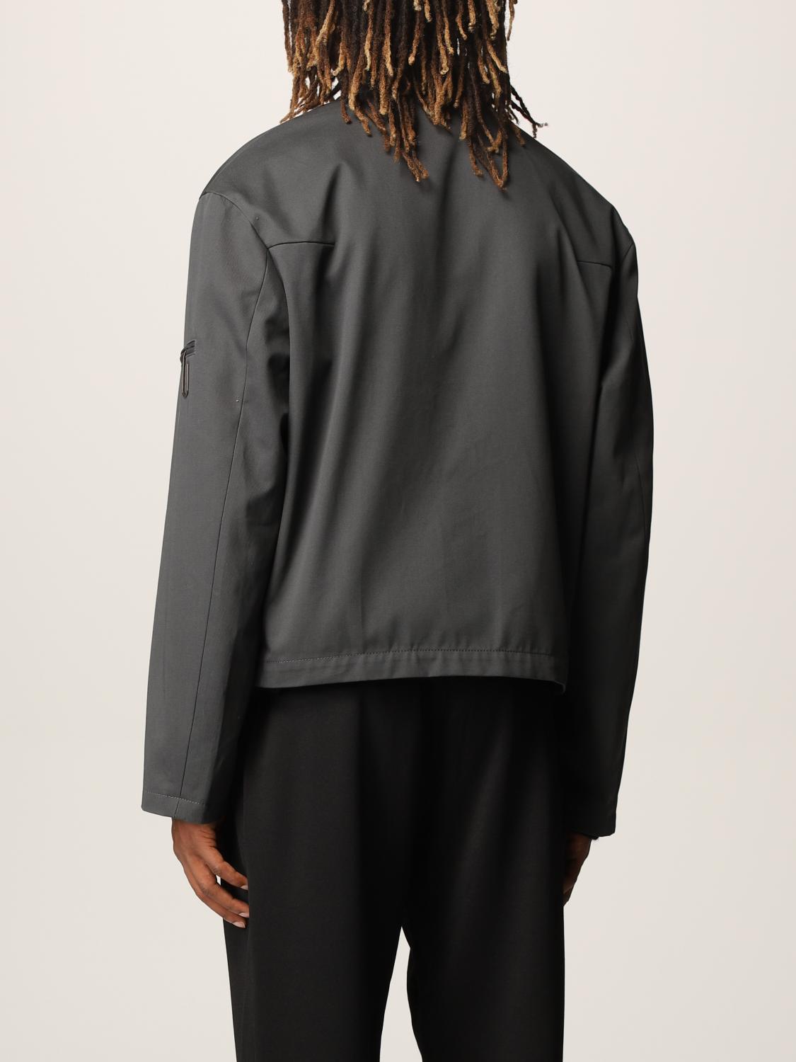 veste homme off white