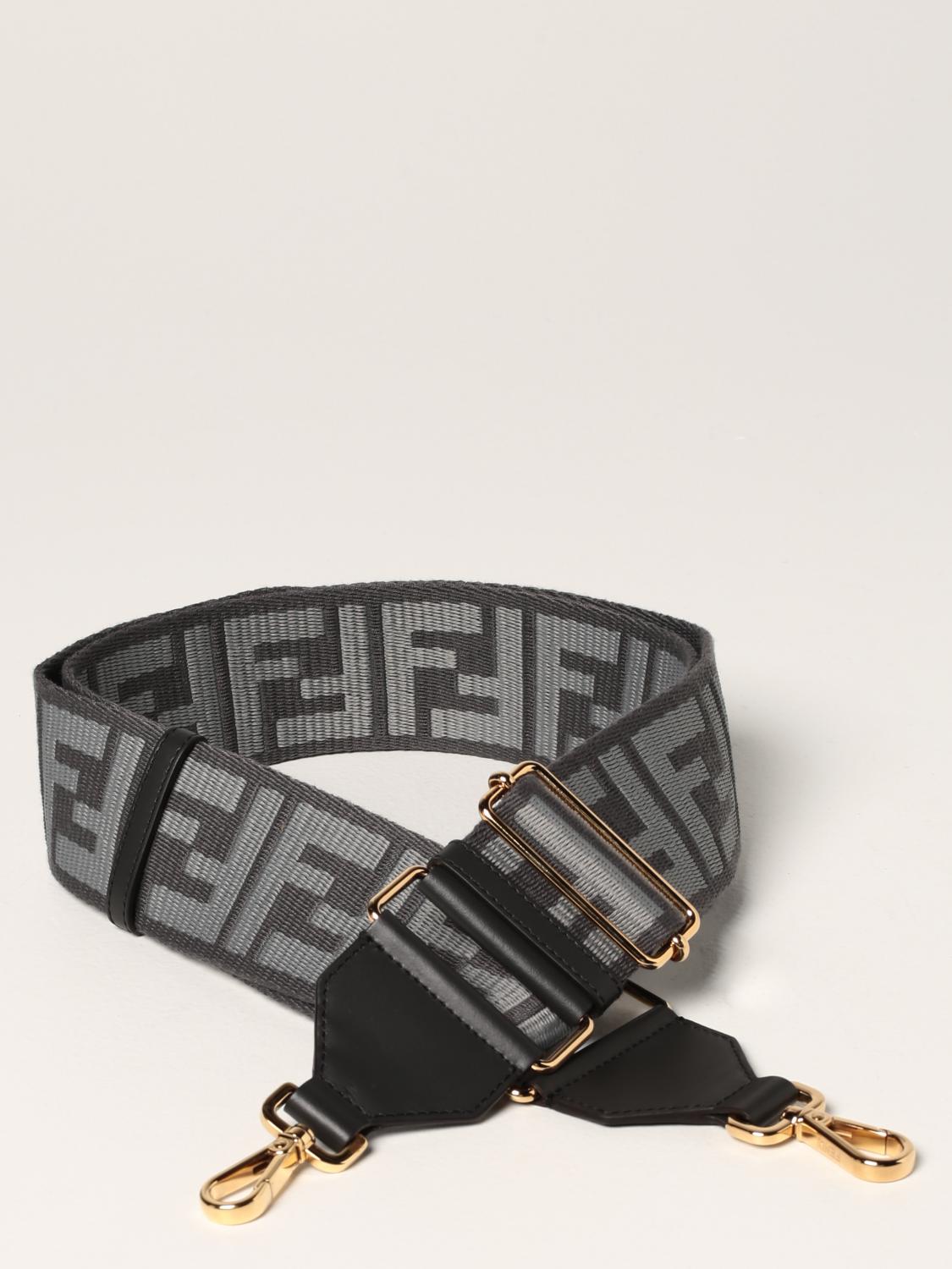 fendi crossbody strap