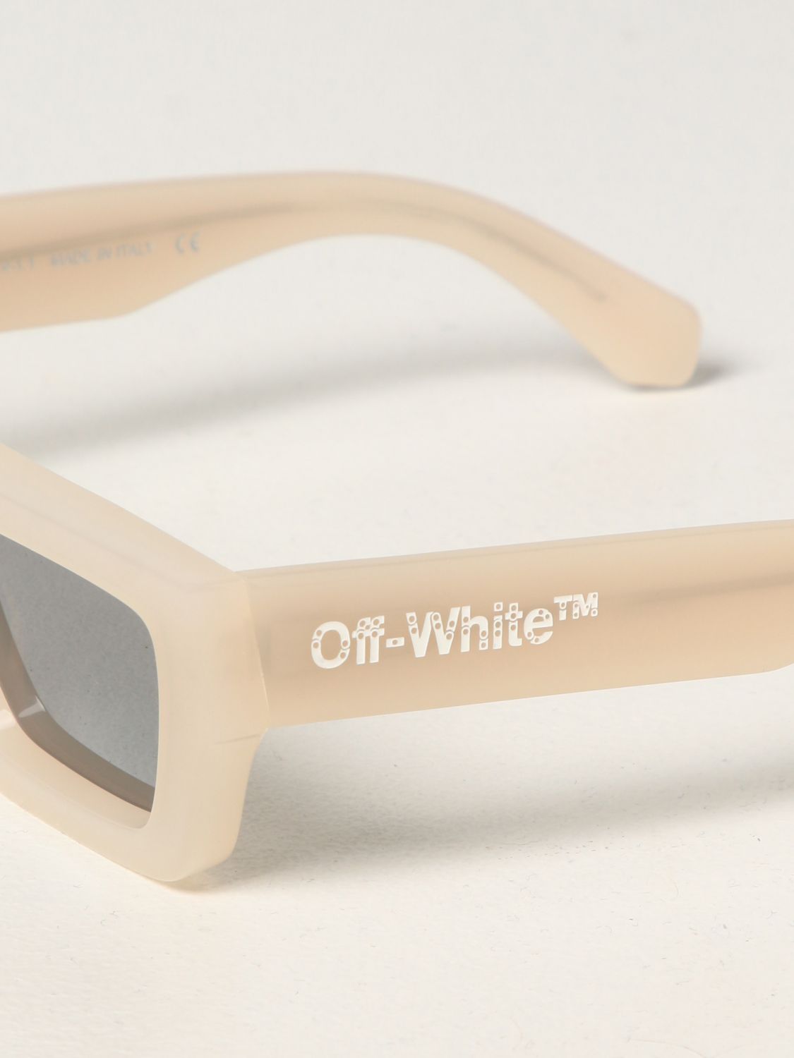 Off-white Sunglasses − Sale: up to −50%