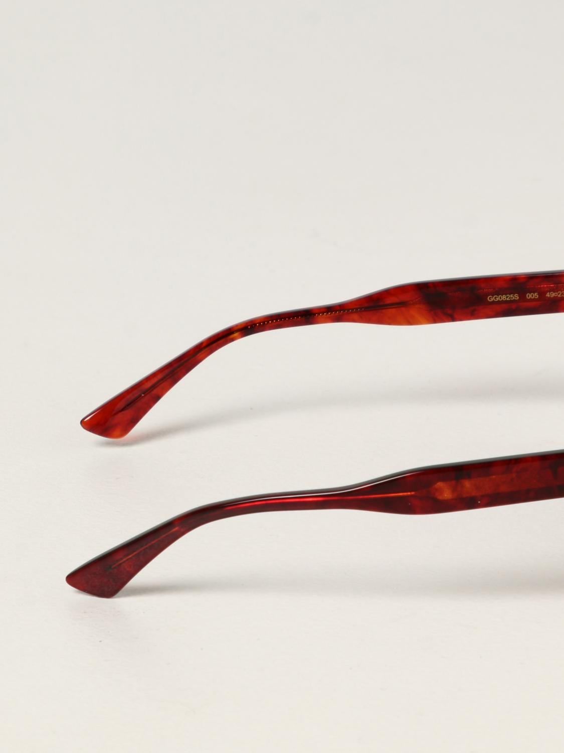 gafas de ver gucci hombre