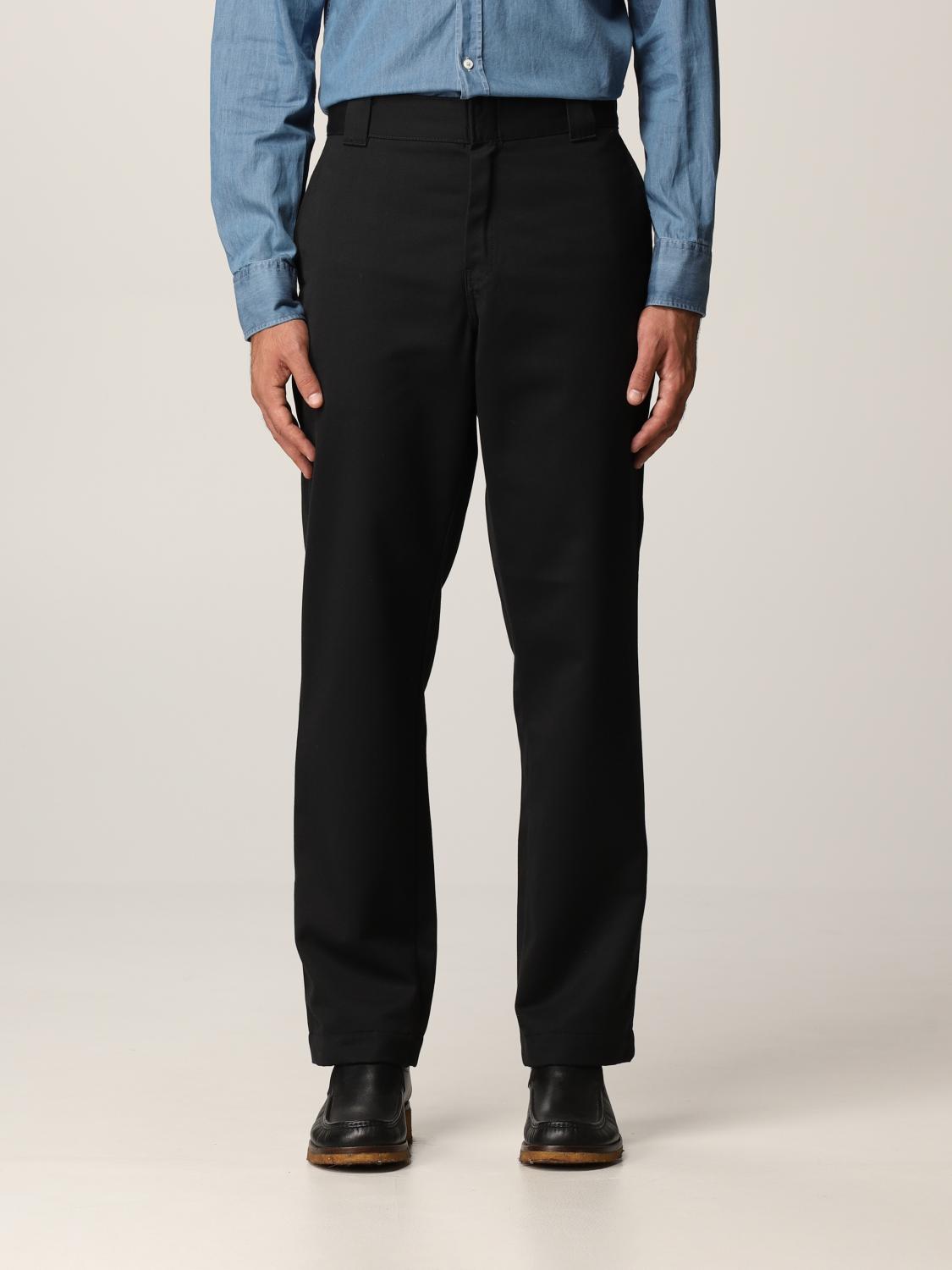 men's carhartt dress pants