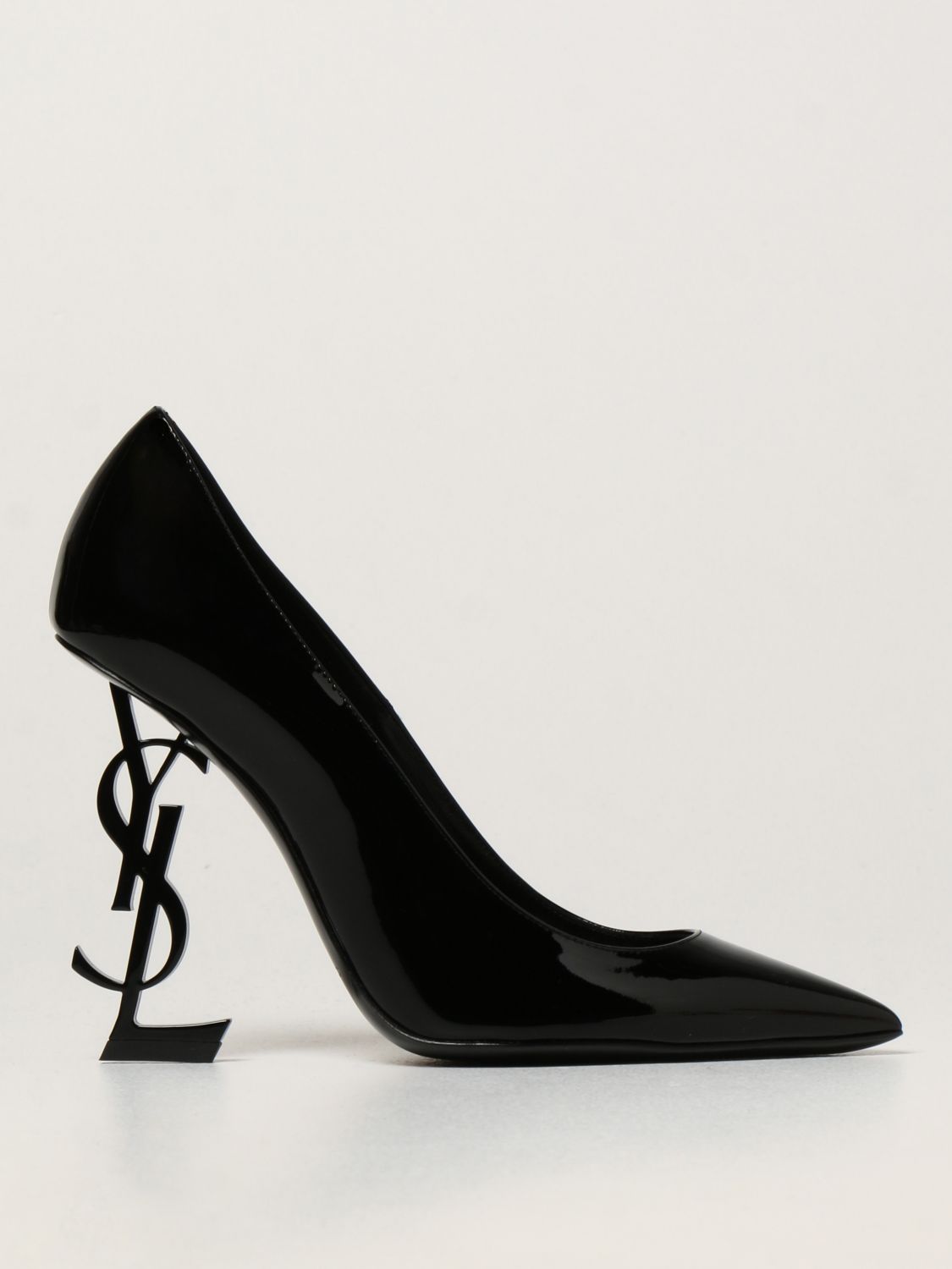 Zapatos de salón Saint Laurent: Zapatos de tacón mujer Saint Laurent negro 1