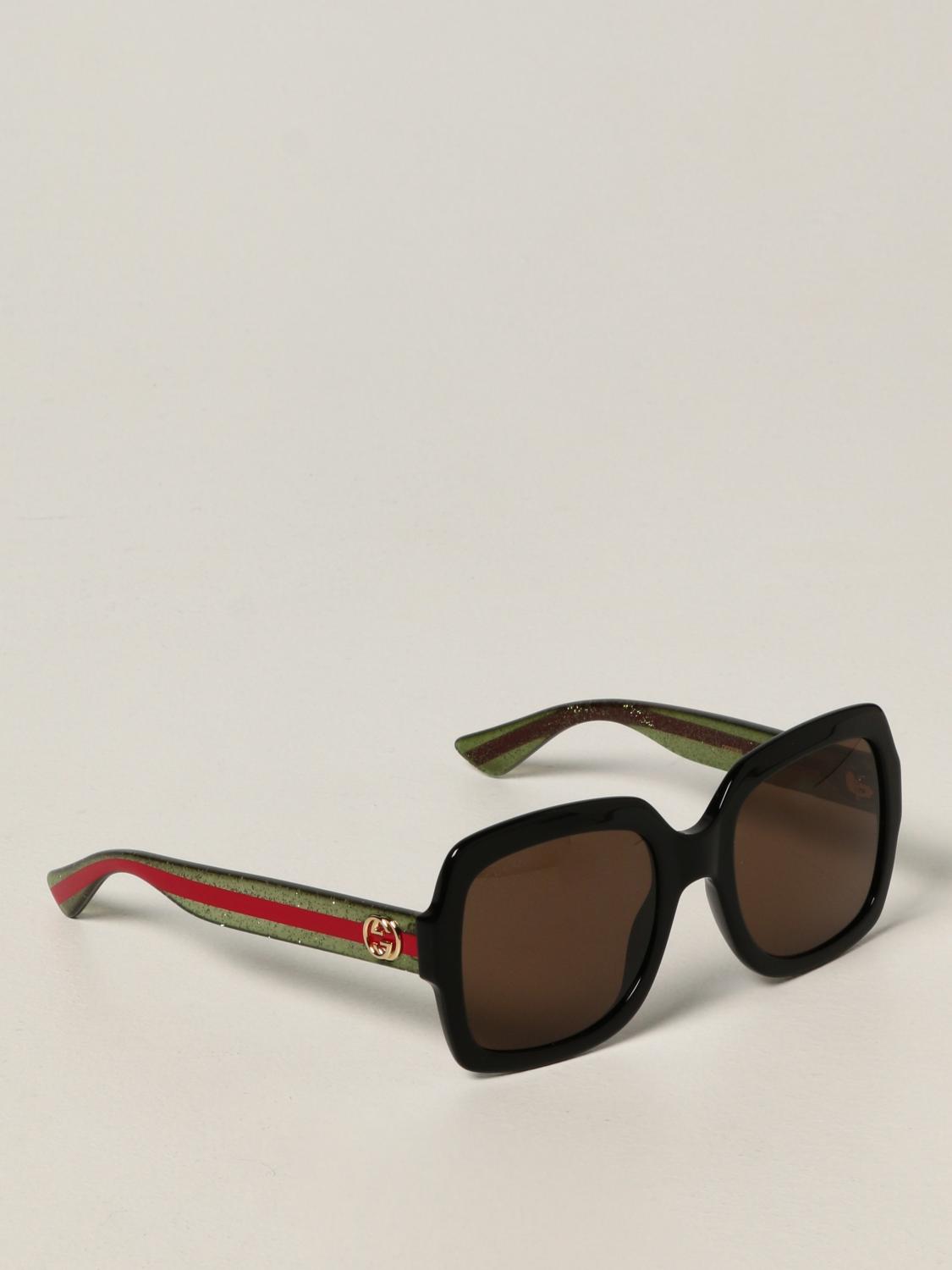 Gucci gg0036s 002 hot sale