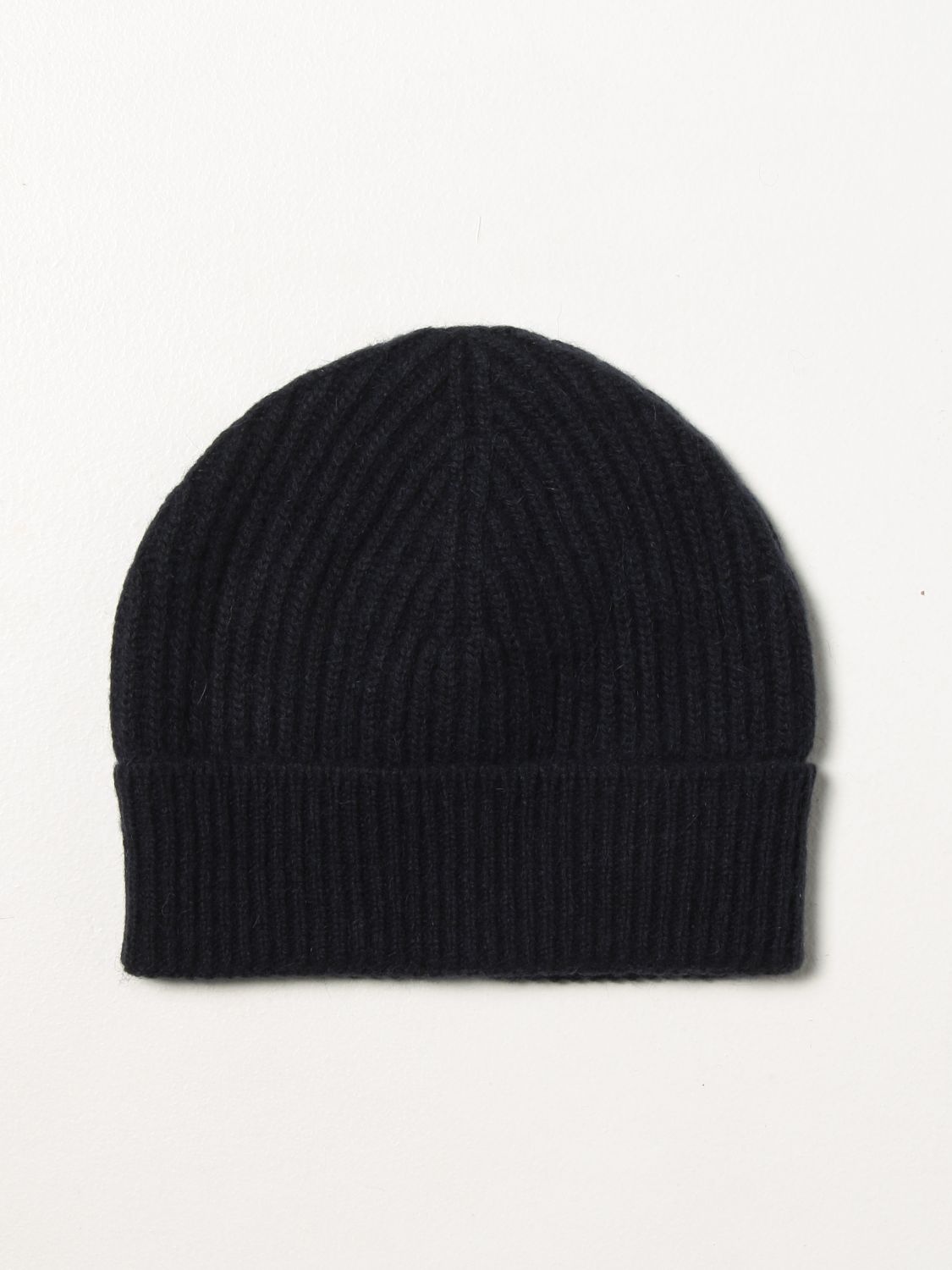 MAISON MARGIELA: hat for man - Blue | Maison Margiela hat ...