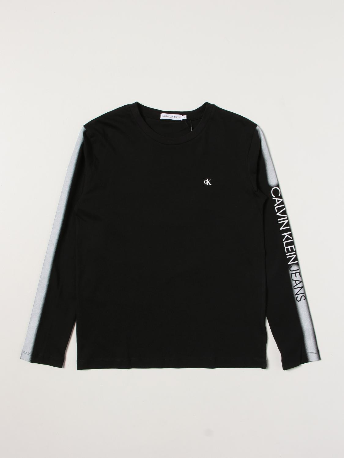 kids calvin klein top