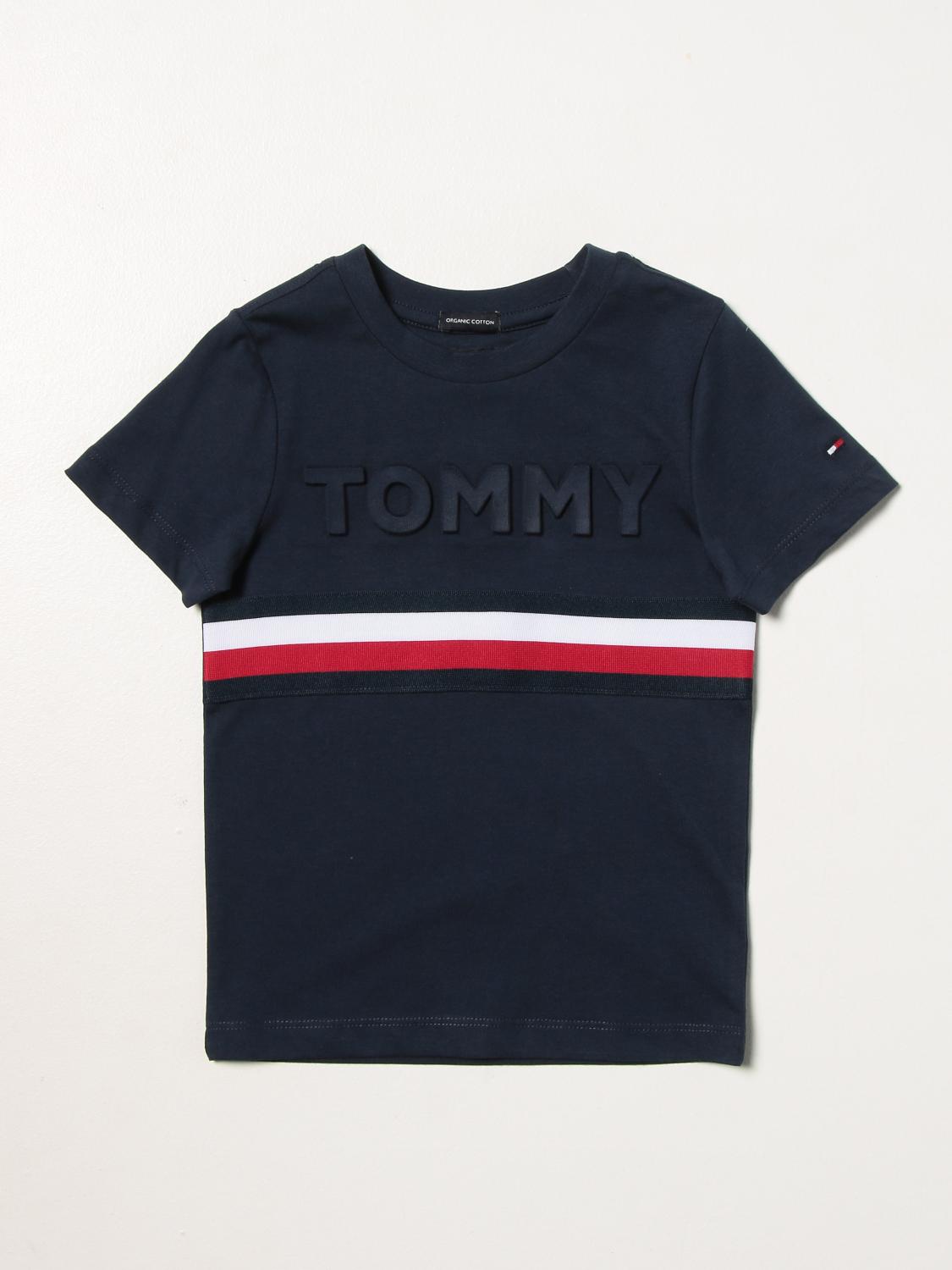 tommy hilfiger shirt designs