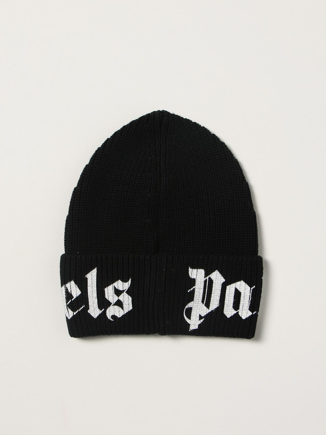 Hat Palm Angels PWLC004F21FAB003 GIGLIO 