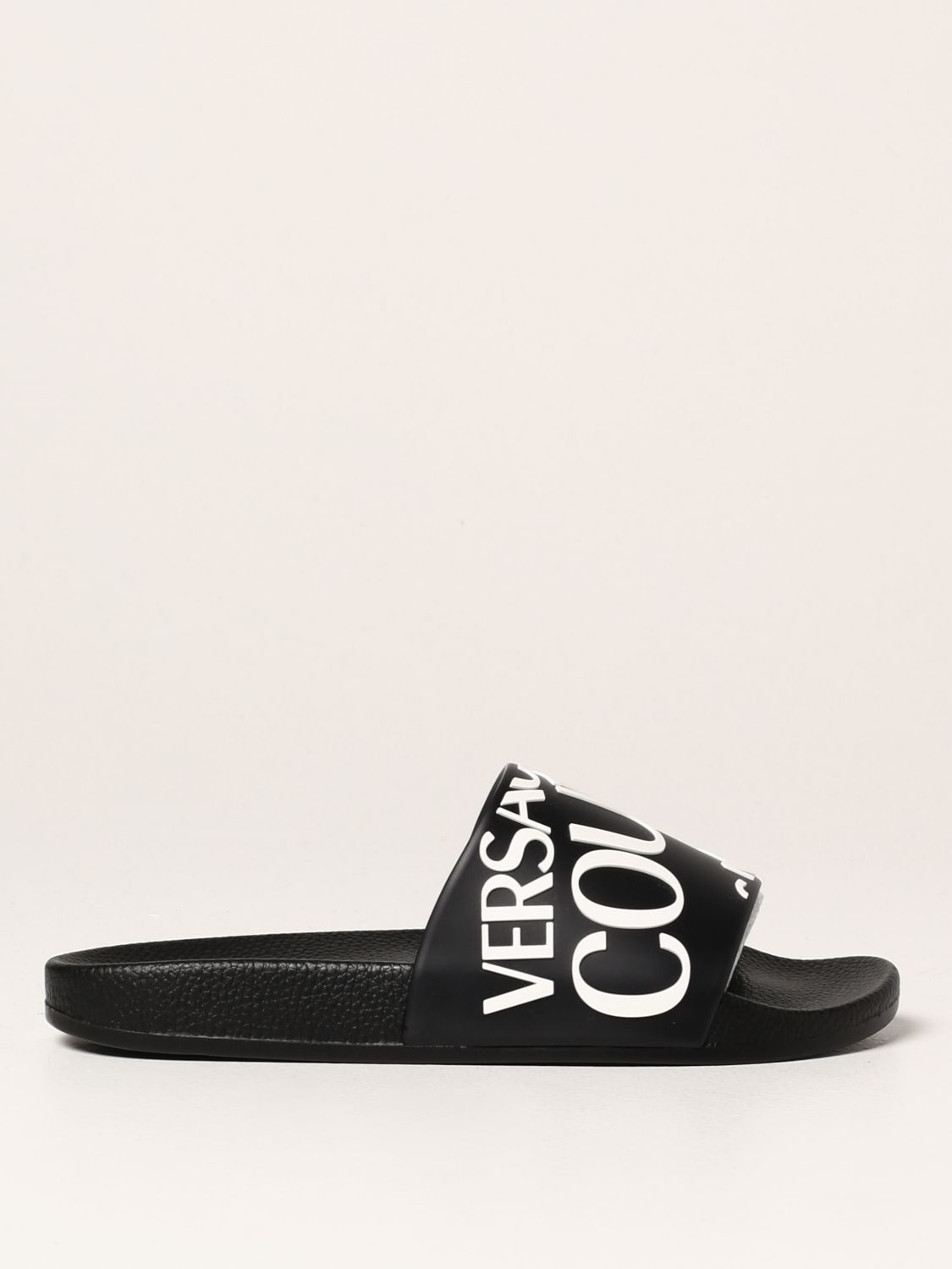 versace-jeans-couture-slide-sandals-in-rubber-black-flat-sandals