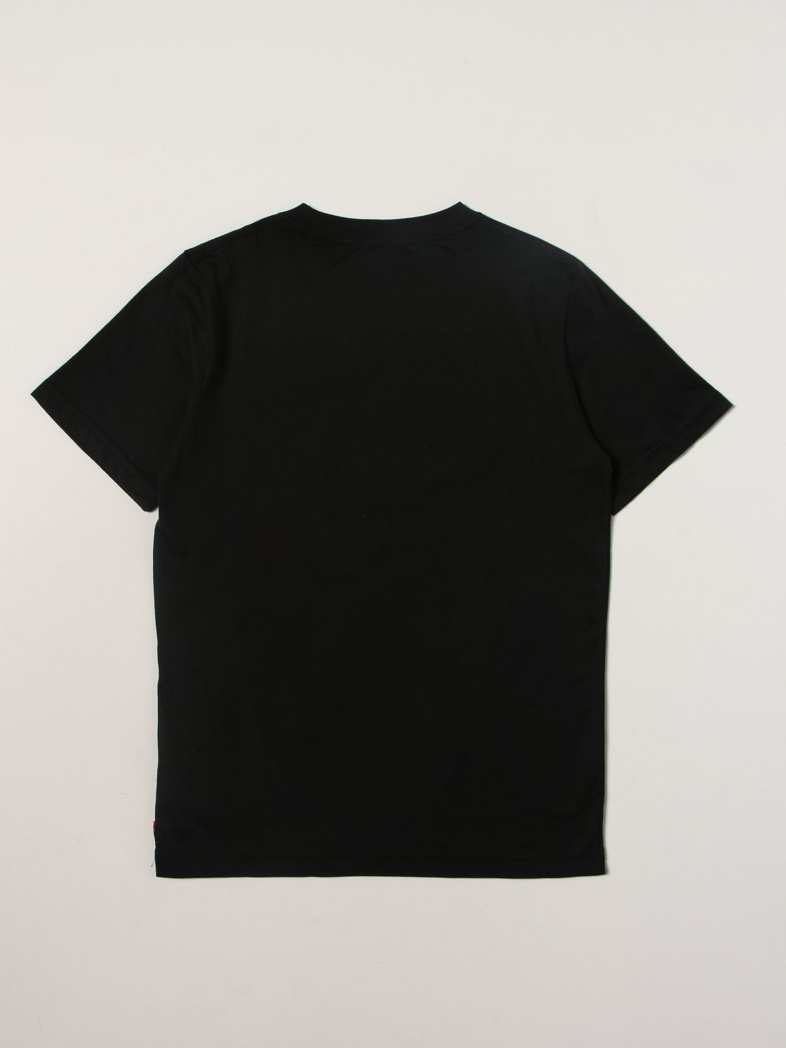 T-Shirt Levi's: T-shirt kinder Levi's schwarz 2