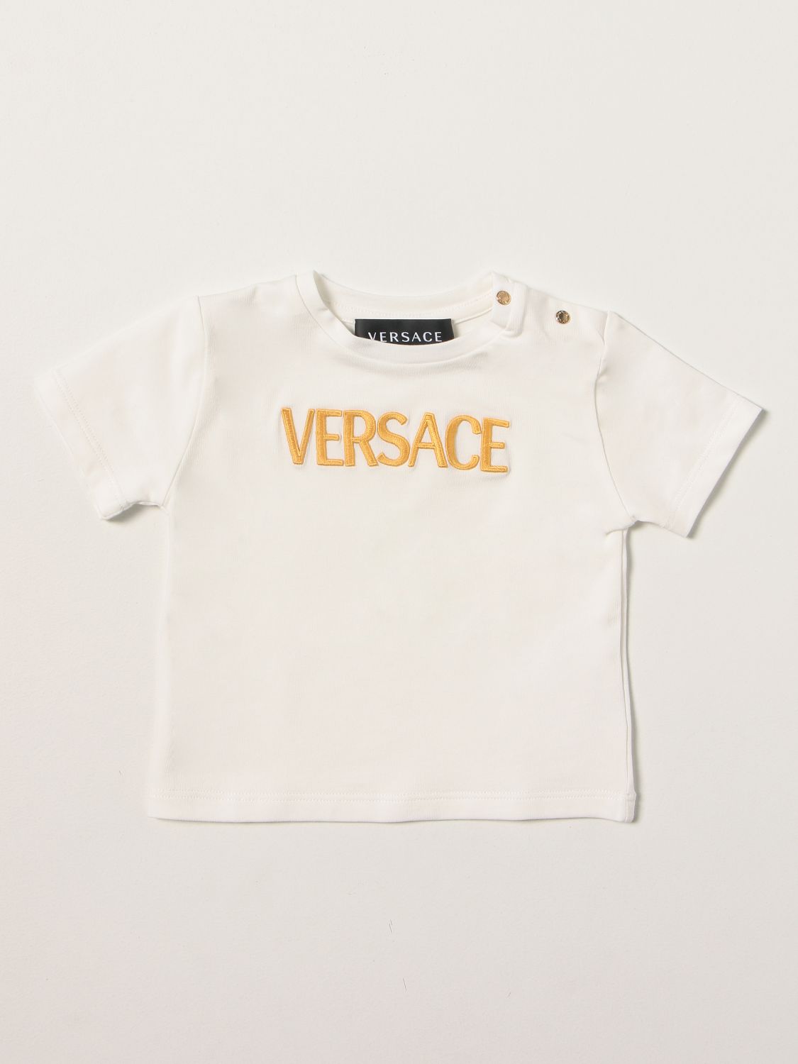 kids versace shirt