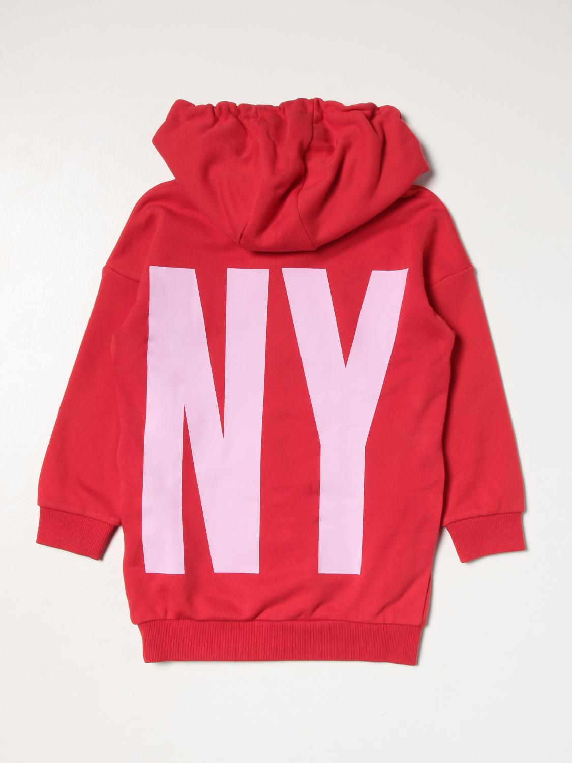 dkny sweatshirt