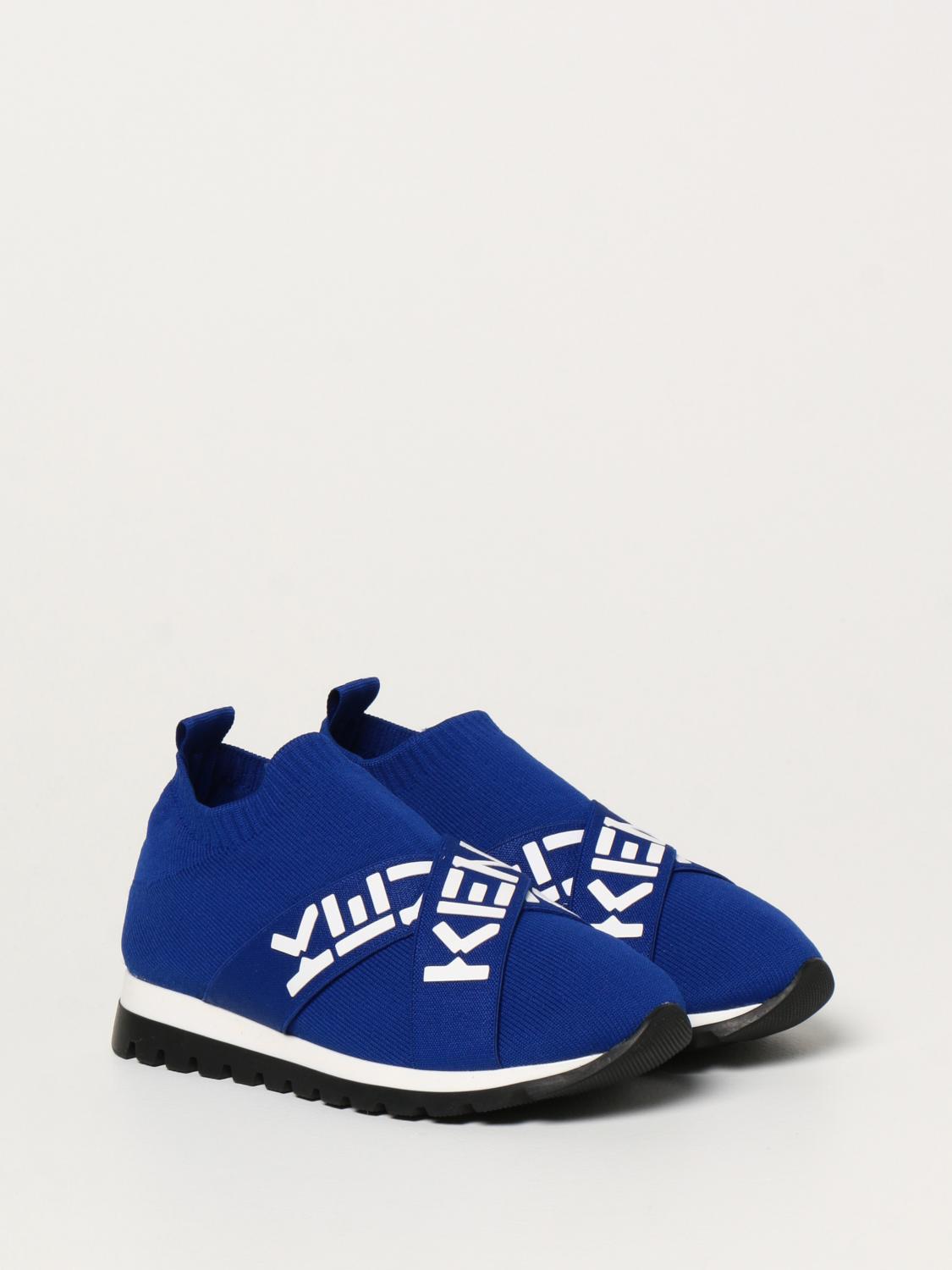 kenzo shoes for kids