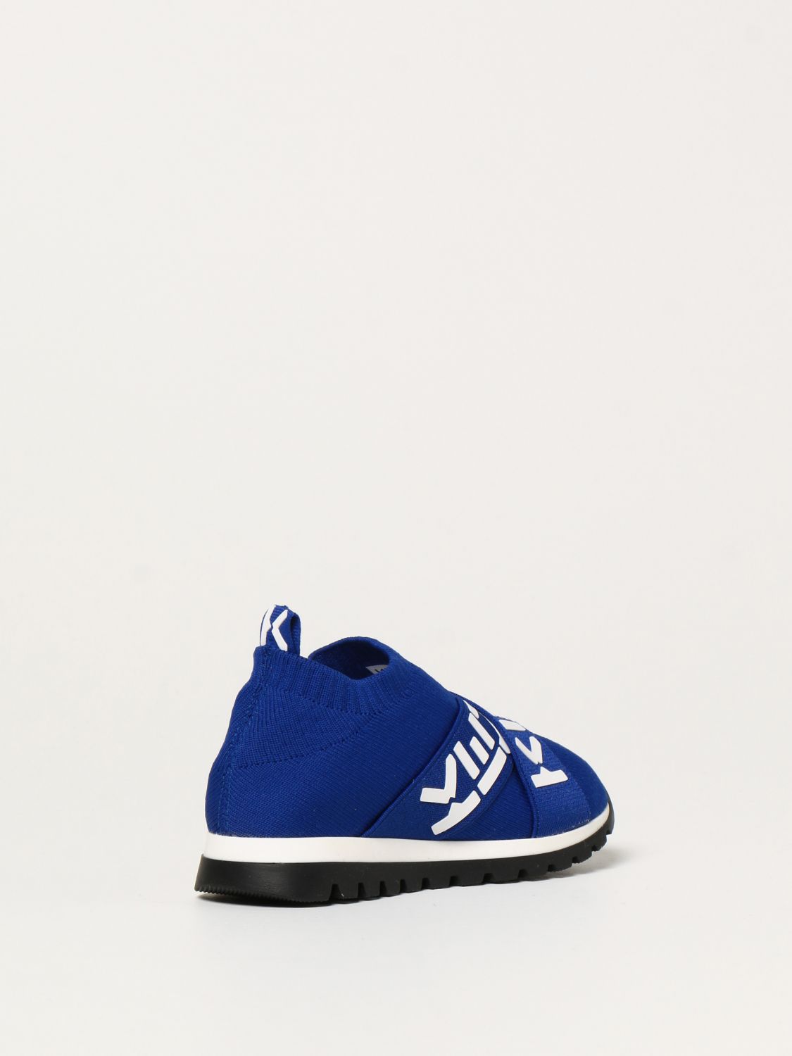 Обувь Kenzo Junior: Обувь Детское Kenzo Junior синий 3