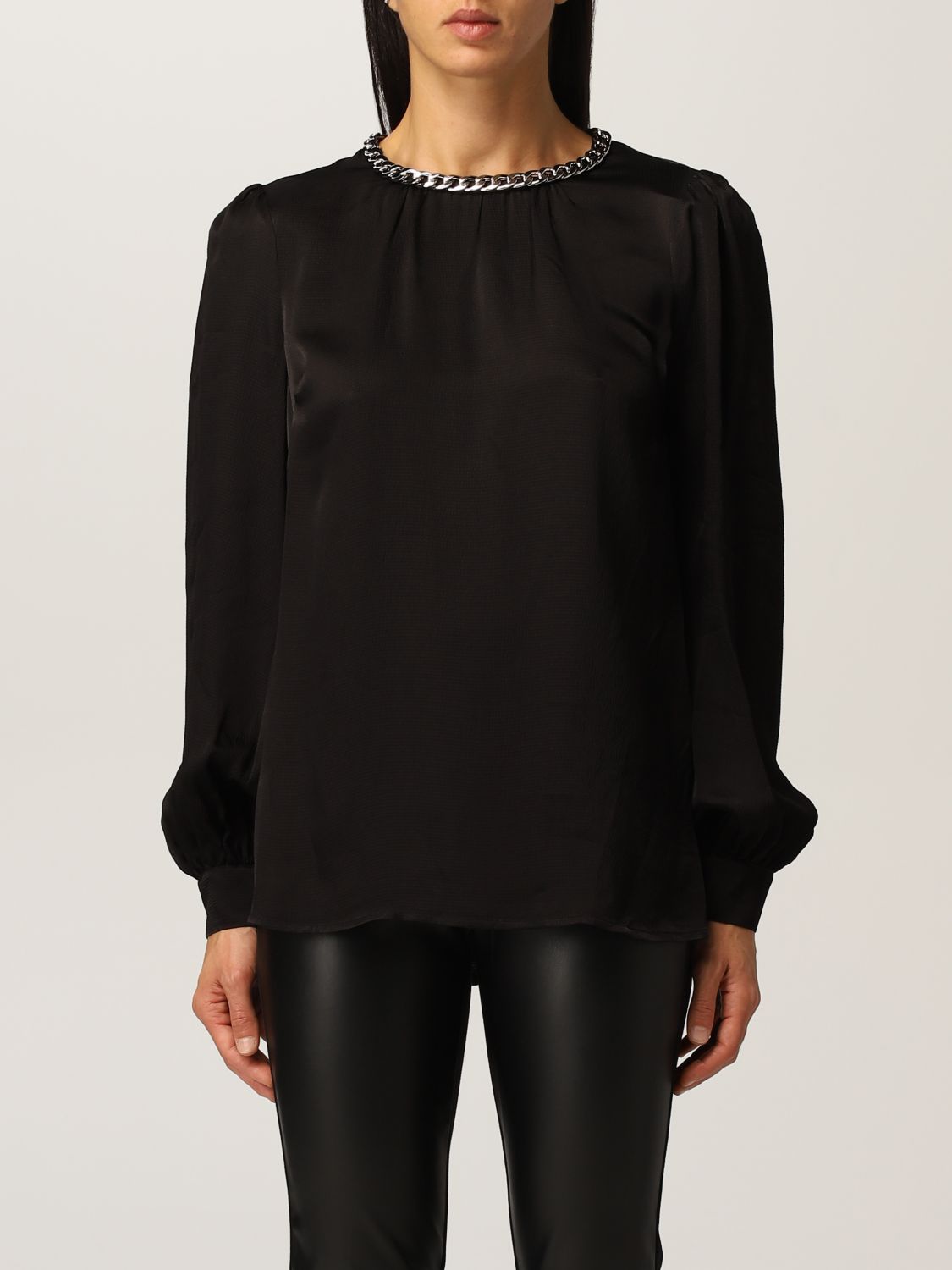 michael kors blouse