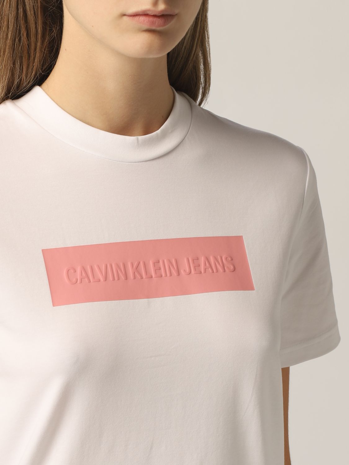 calvin klein shirt womens