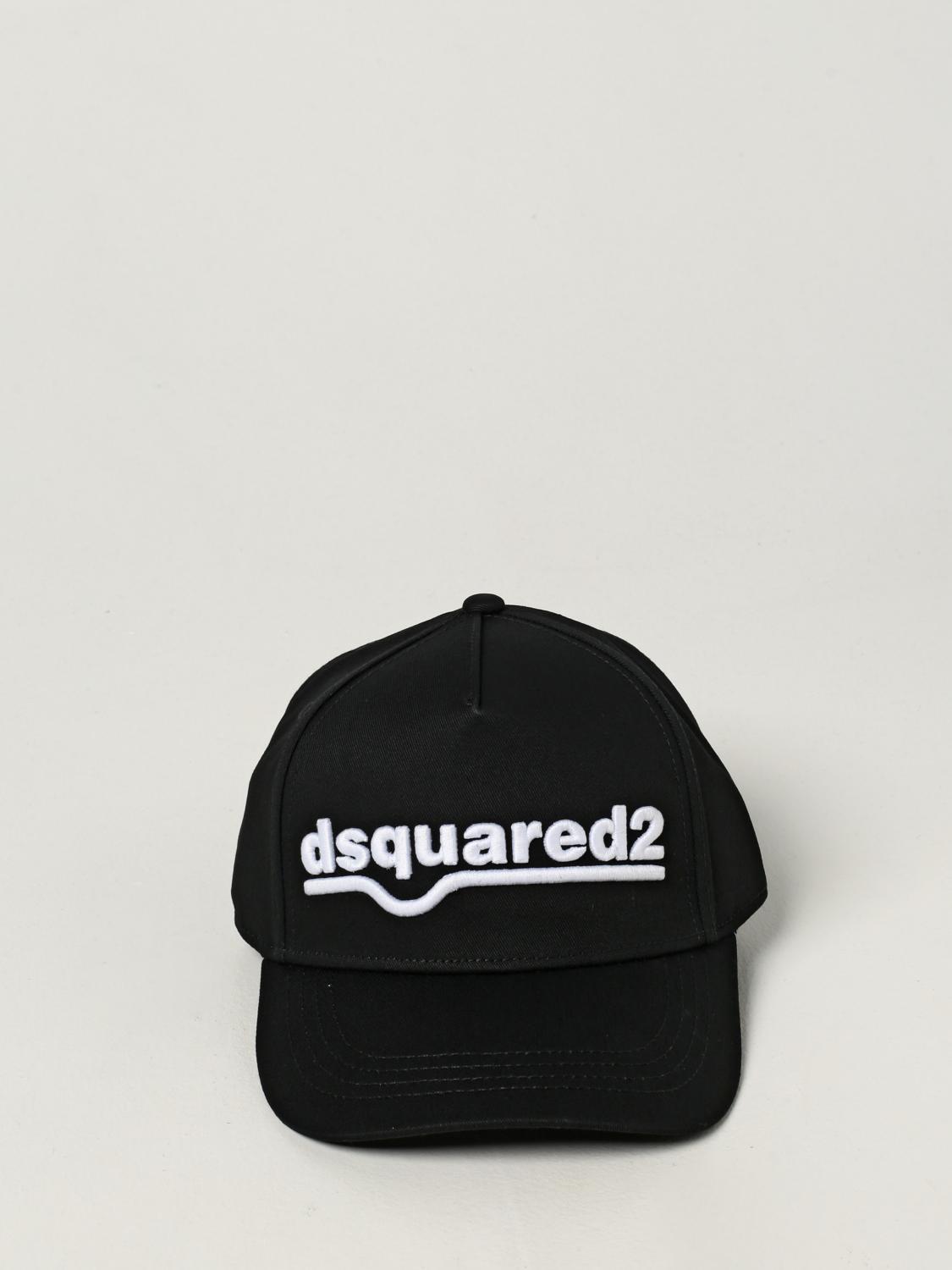 Hat Dsquared2 Junior DQ0451D00I8 GIGLIO 