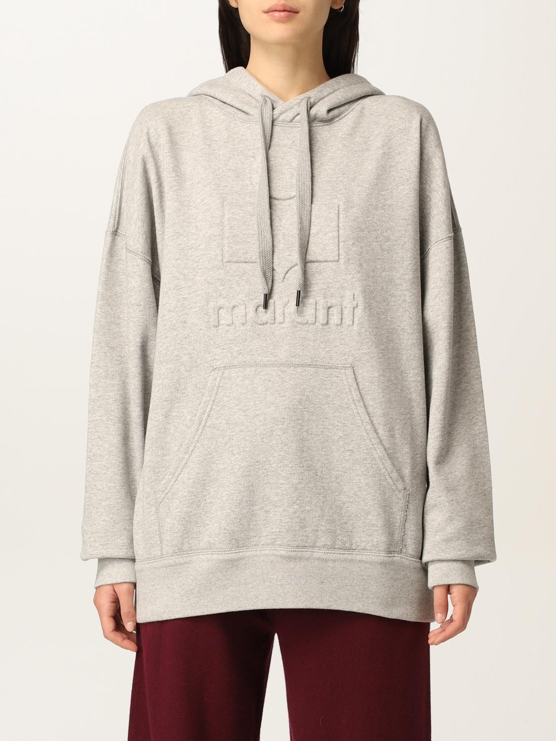 isabel marant hoodie dress