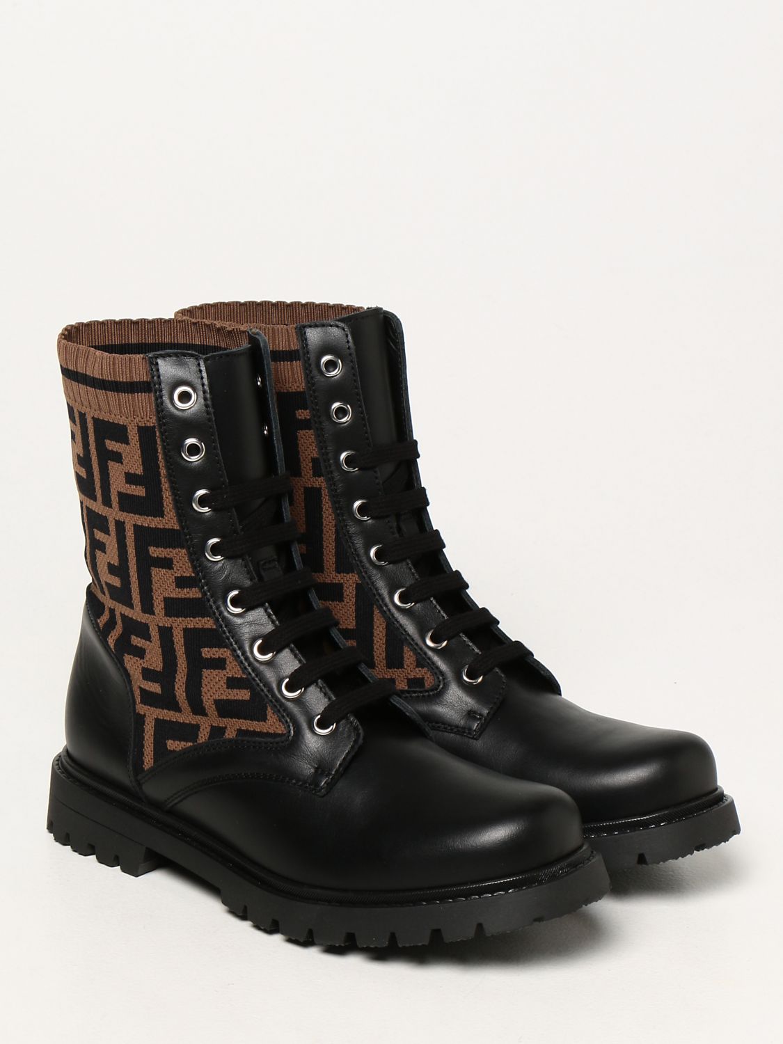 buy fendi boots