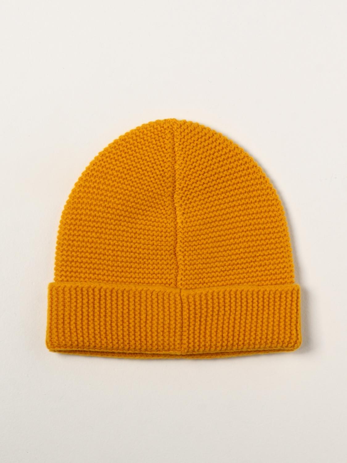 Yellow | Hat Fendi JUP027 AFOK GIGLIO 