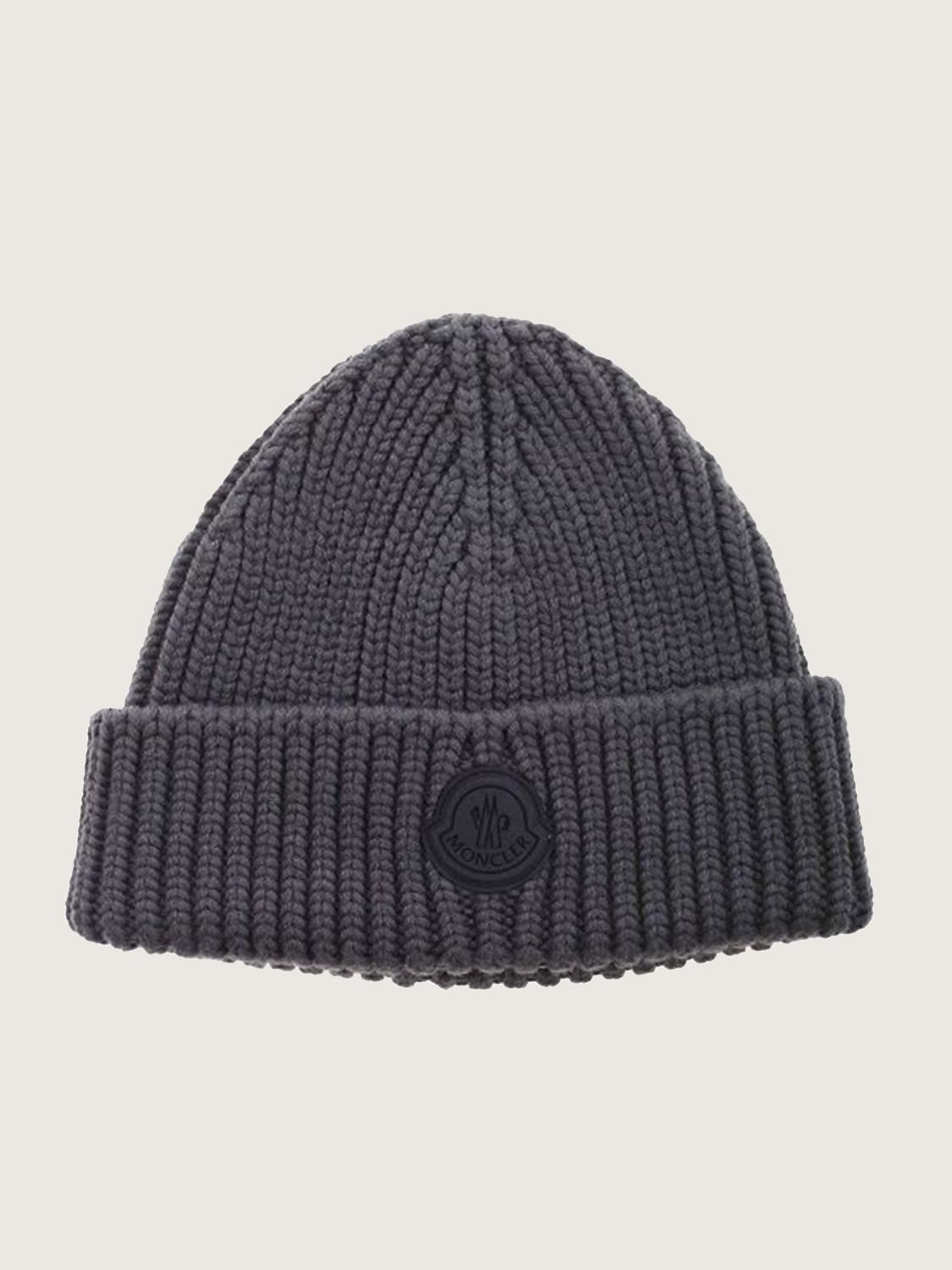 moncler hat mens