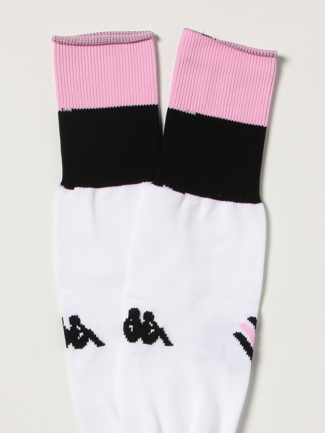 Socks Palermo: Palermo high socks 2021/22 white 2