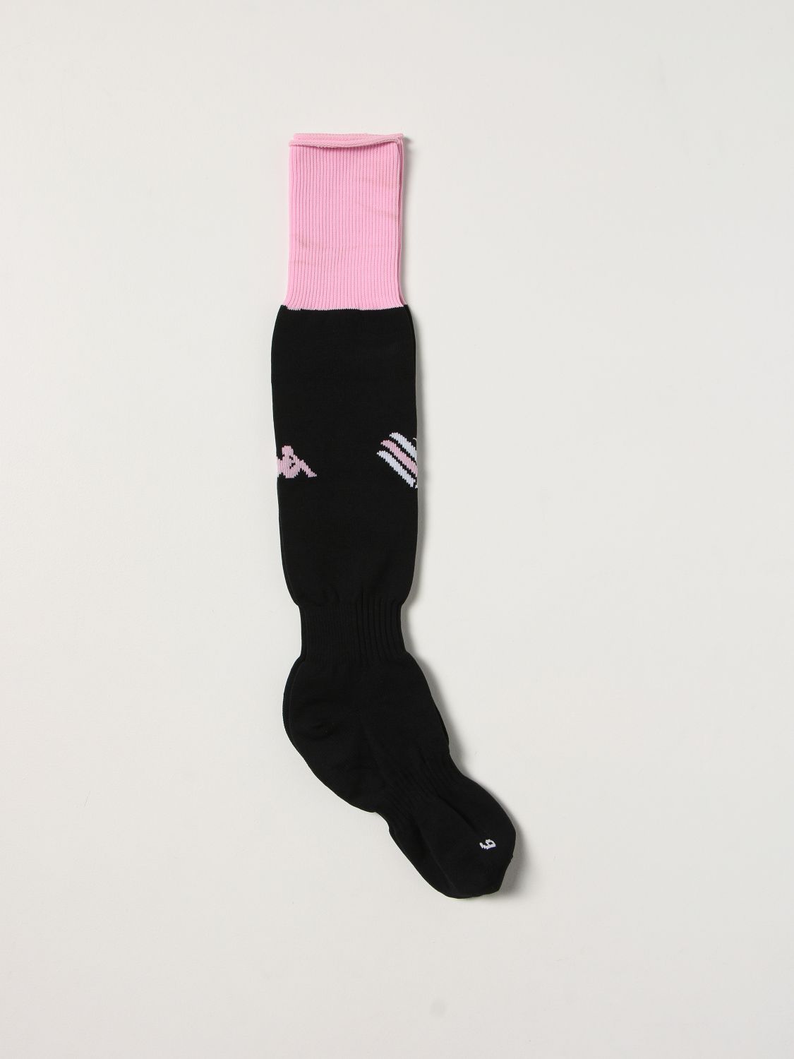Socks Palermo: Palermo high socks 2021/22 black 1