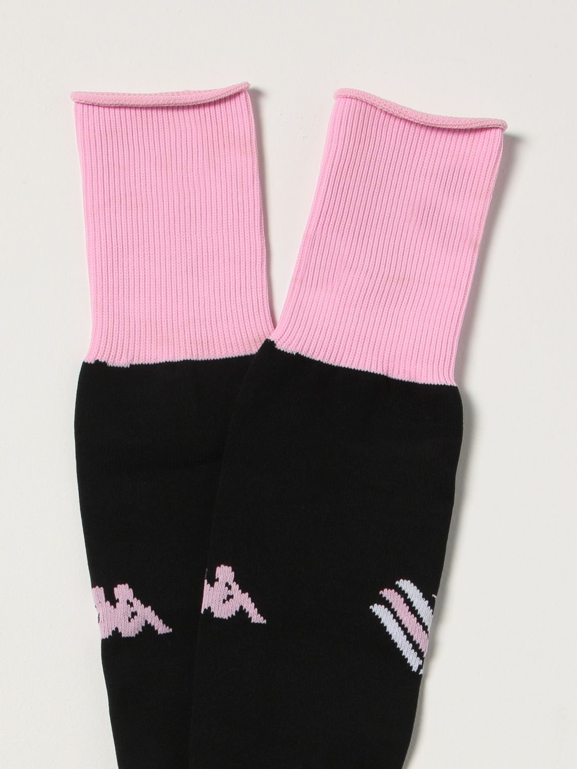 Socks Palermo: Palermo high socks 2021/22 black 2
