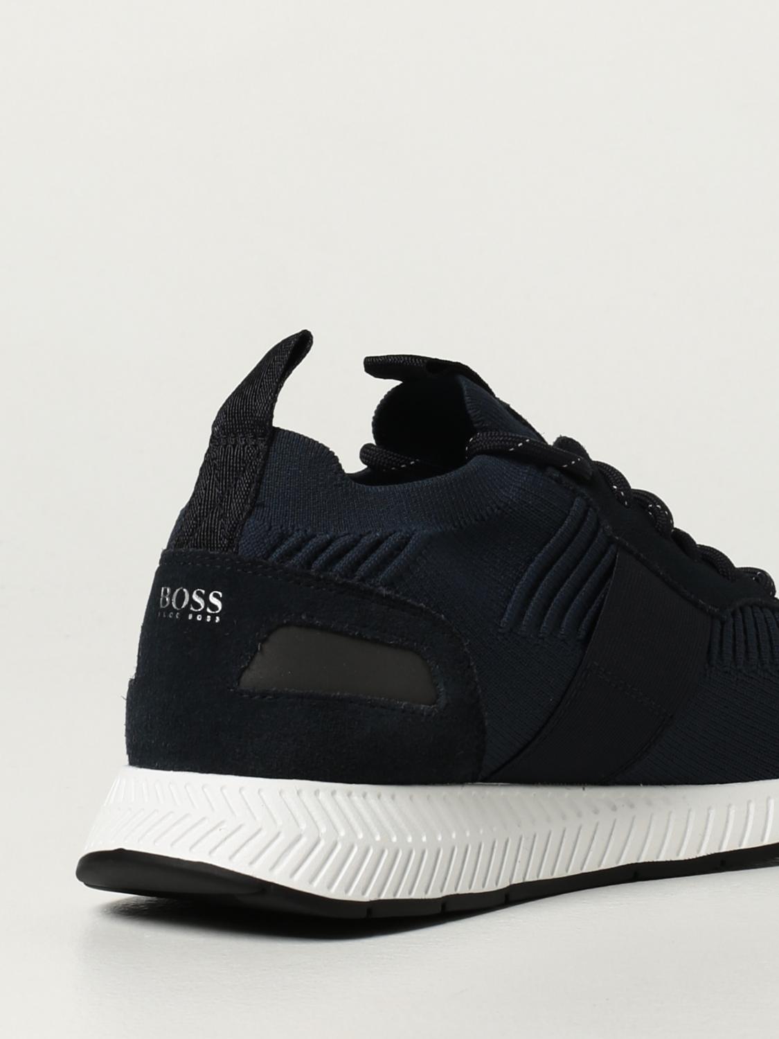 boss slip on