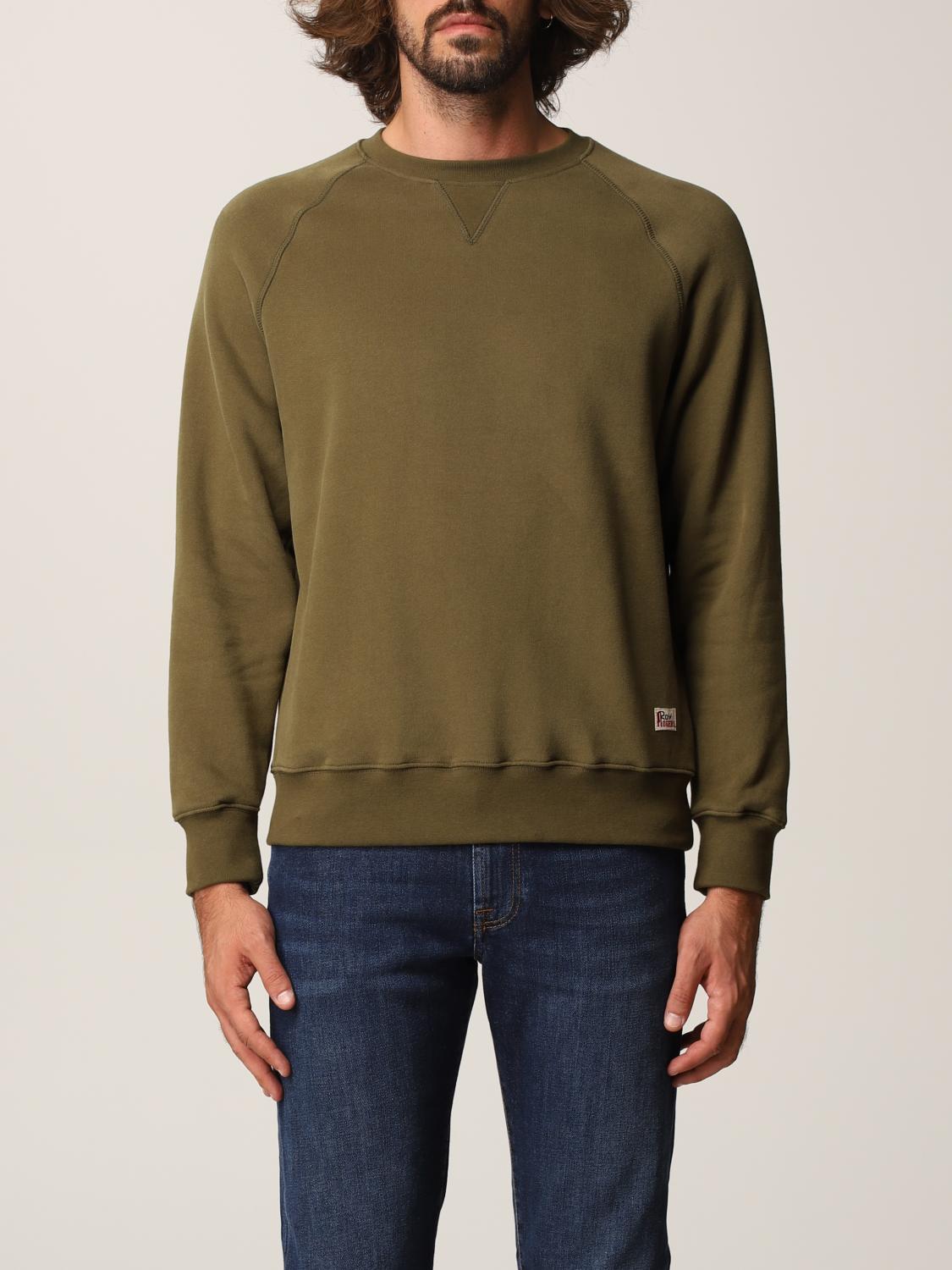 Roy Rogers | MAGLIA UOMO DOLCEVITA, | Acquista Online su Formicashop