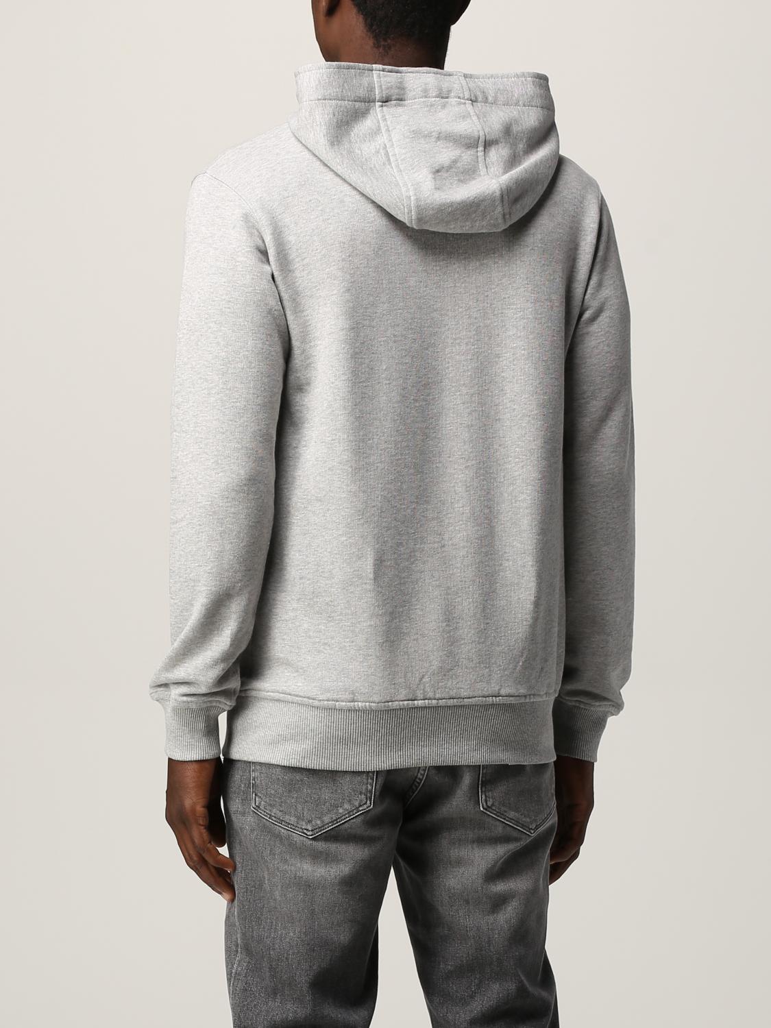 comme des garcons sweatshirt mens